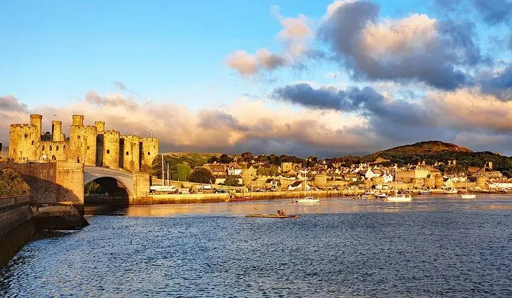 14 Top-Rated Things to Do in Conwy, Wales