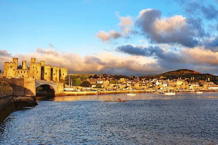 14 Top-Rated Things to Do in Conwy, Wales