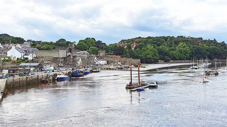 14 Top-Rated Things to Do in Conwy, Wales