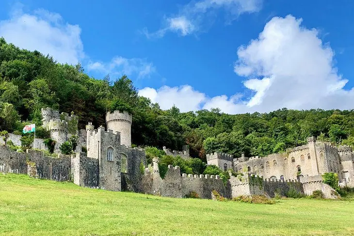 14 Top-Rated Things to Do in Conwy, Wales