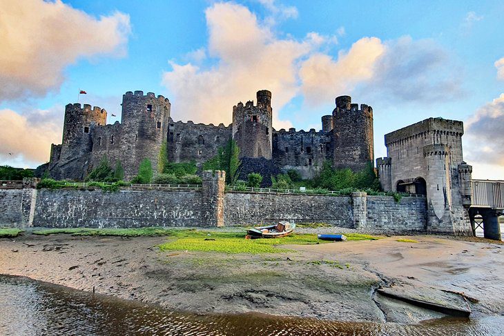 14 Top-Rated Things to Do in Conwy, Wales