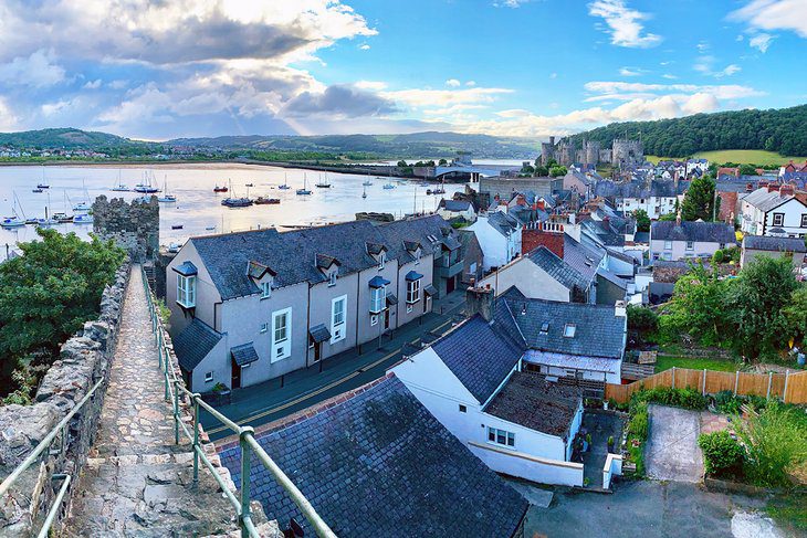 14 Top-Rated Things to Do in Conwy, Wales