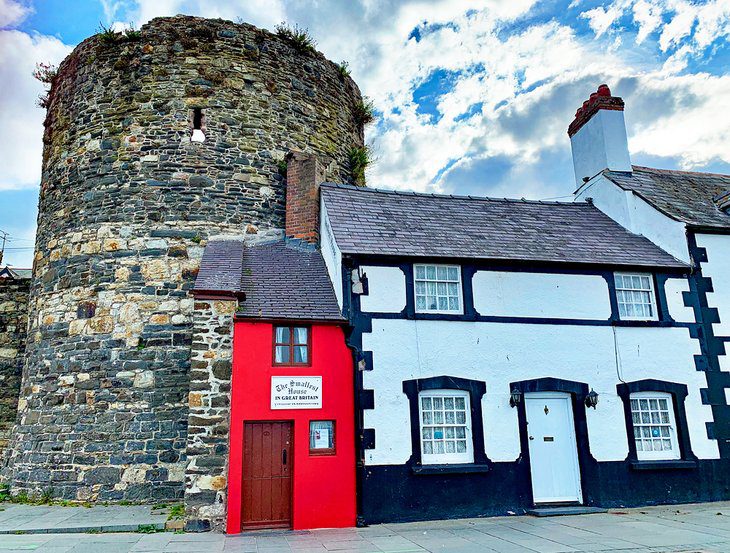 14 Top-Rated Things to Do in Conwy, Wales