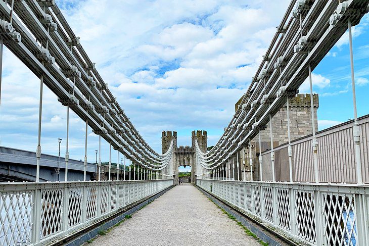 14 Top-Rated Things to Do in Conwy, Wales