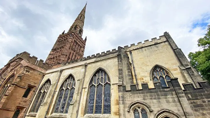 14 Top-Rated Things to Do in Coventry, England