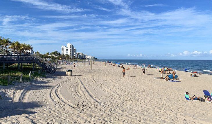 14 Top-Rated Things to Do in Deerfield Beach, FL