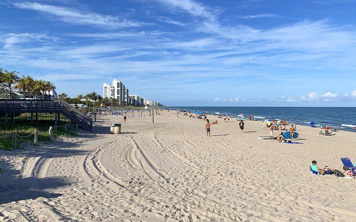 14 Top-Rated Things to Do in Deerfield Beach, FL