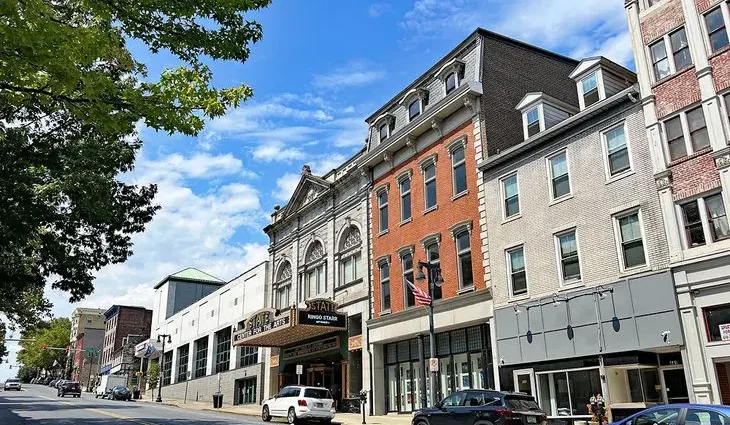 14 Top-Rated Things to Do in Easton, PA