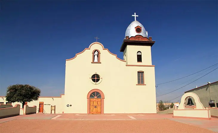 14 Top-Rated Things to Do in El Paso, TX