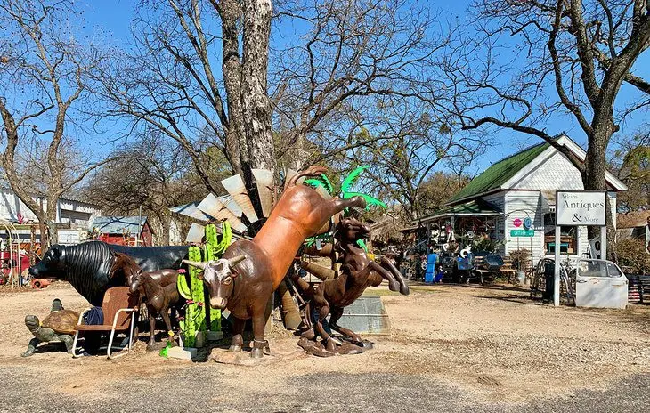 14 Top-Rated Things to Do in Granbury, TX