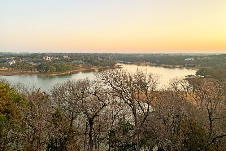 14 Top-Rated Things to Do in Granbury, TX