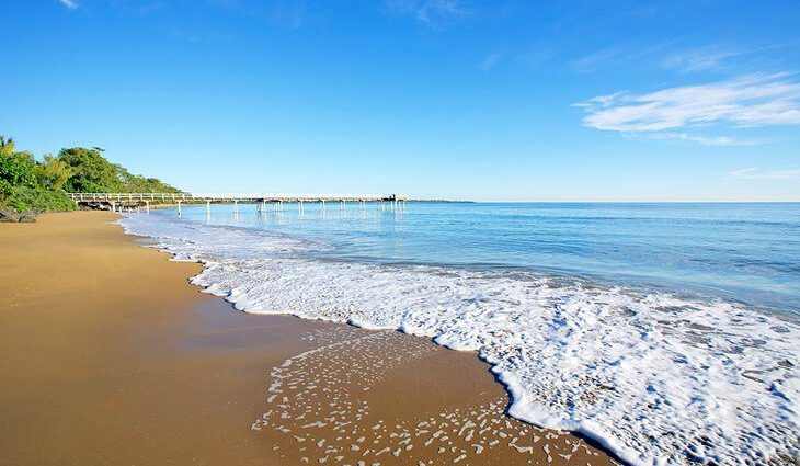 14 Top-Rated Things to Do in Hervey Bay