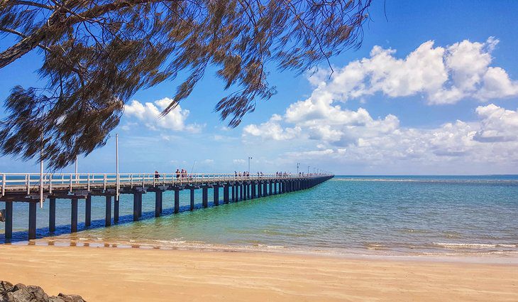 14 Top-Rated Things to Do in Hervey Bay