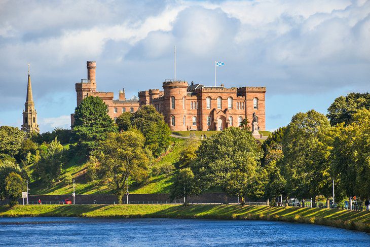 14 Top-Rated Things to Do in Inverness, Scotland