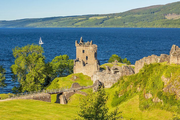 14 Top-Rated Things to Do in Inverness, Scotland