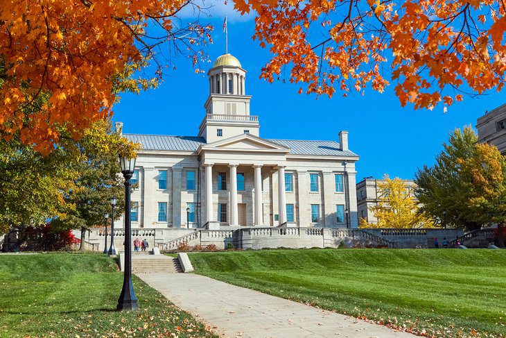 14 Top-Rated Things to Do in Iowa City, IA