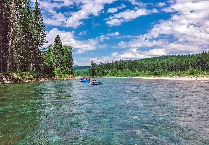 14 Top-Rated Things to Do in Kalispell, MT