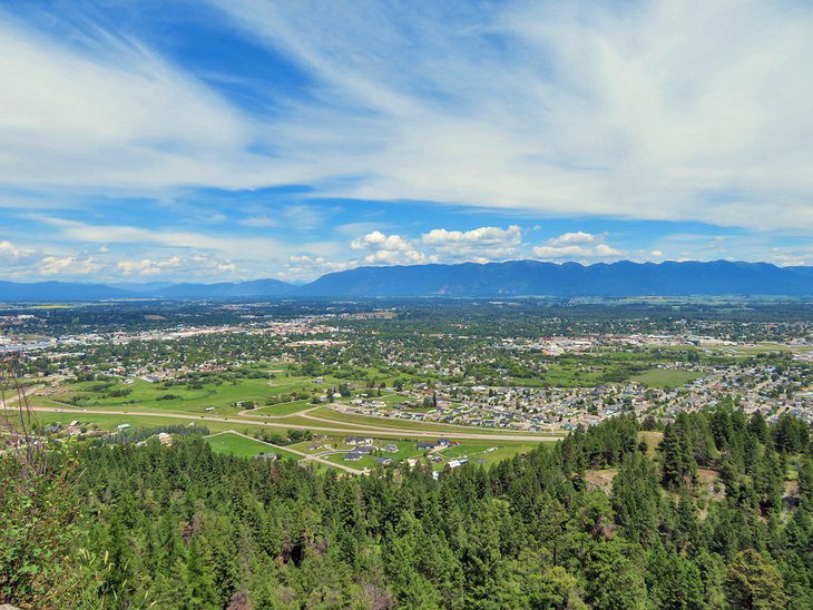 14 Top-Rated Things to Do in Kalispell, MT