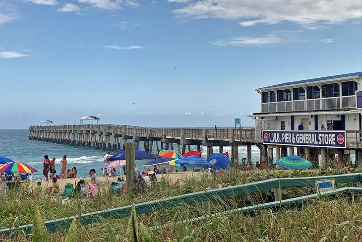 14 Top-Rated Things to Do in Lake Worth Beach, FL