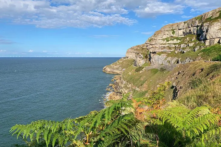 14 Top-Rated Things to Do in Llandudno