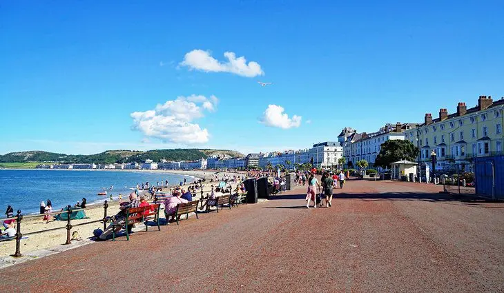 14 Top-Rated Things to Do in Llandudno