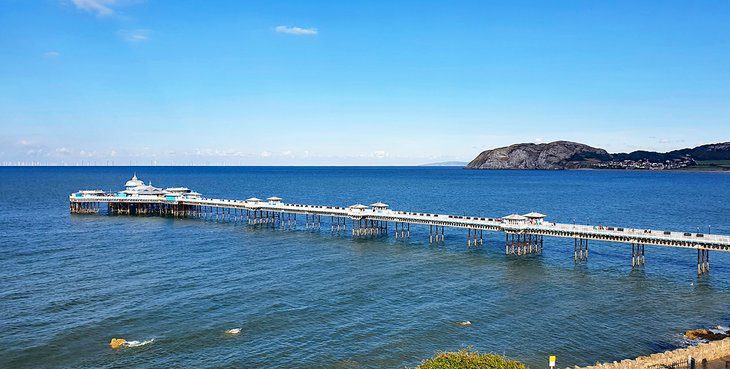 14 Top-Rated Things to Do in Llandudno