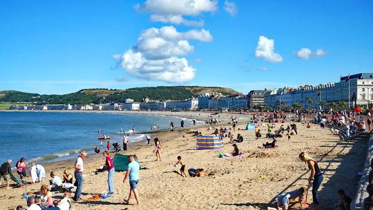 14 Top-Rated Things to Do in Llandudno