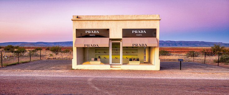 14 Top-Rated Things to Do in Marfa, TX