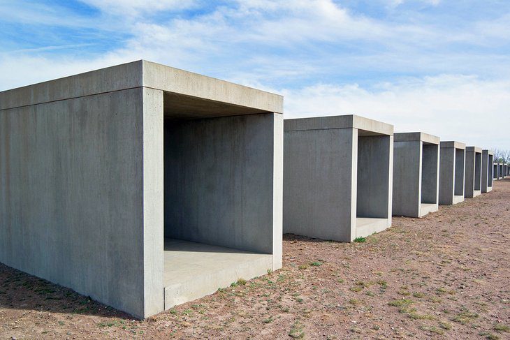 14 Top-Rated Things to Do in Marfa, TX