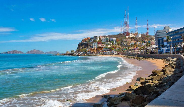 14 Top-Rated Things to Do in Mazatlan