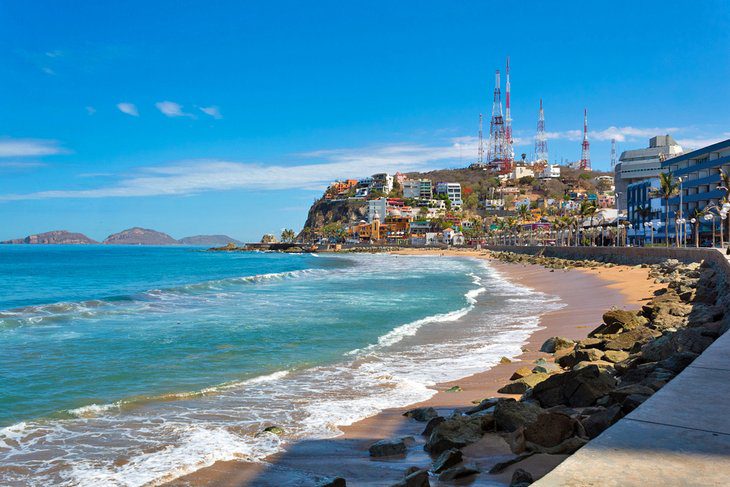 14 Top-Rated Things to Do in Mazatlan