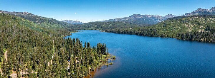 14 Top-Rated Things to Do in McCall, ID