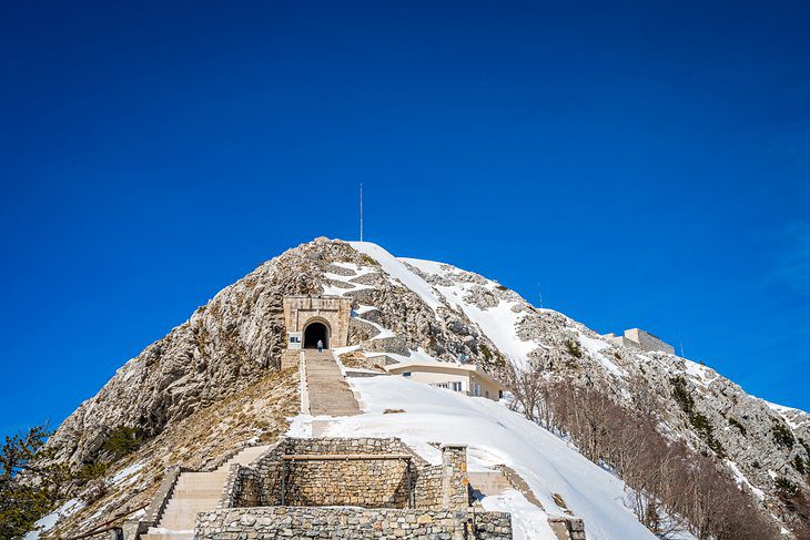 14 Top-Rated Things to Do in Montenegro