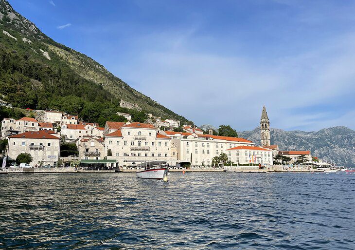 14 Top-Rated Things to Do in Montenegro