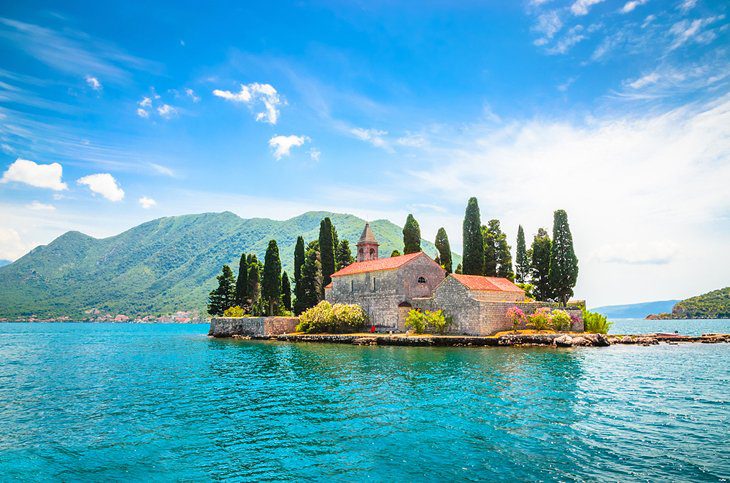 14 Top-Rated Things to Do in Montenegro