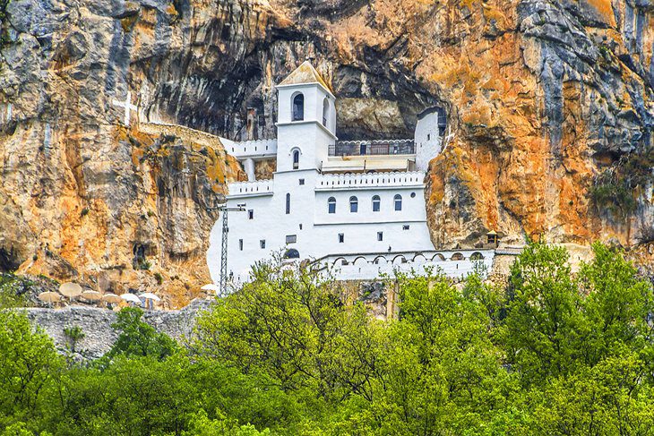 14 Top-Rated Things to Do in Montenegro