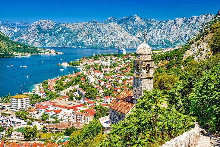 14 Top-Rated Things to Do in Montenegro