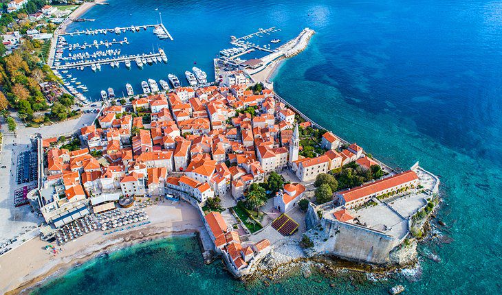 14 Top-Rated Things to Do in Montenegro