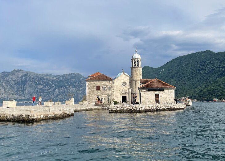 14 Top-Rated Things to Do in Montenegro