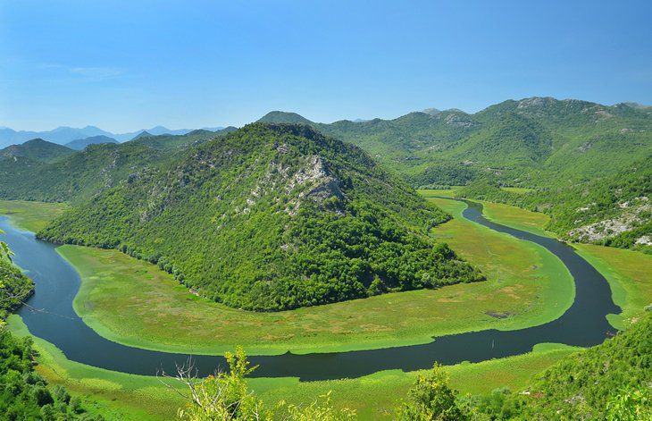 14 Top-Rated Things to Do in Montenegro