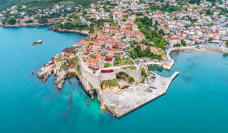 14 Top-Rated Things to Do in Montenegro