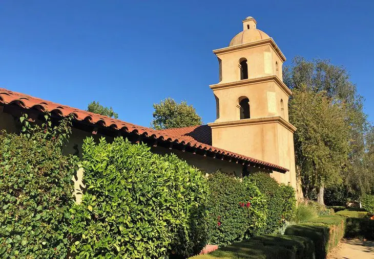 14 Top-Rated Things to Do in Ojai, CA