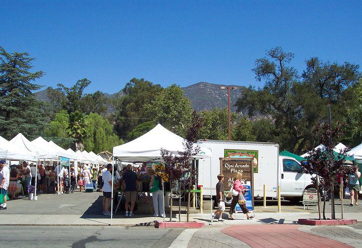 14 Top-Rated Things to Do in Ojai, CA