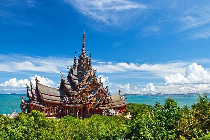 14 Top-Rated Things to Do in Pattaya