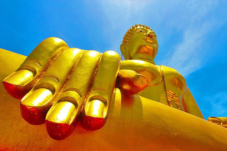 14 Top-Rated Things to Do in Pattaya