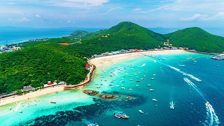 14 Top-Rated Things to Do in Pattaya