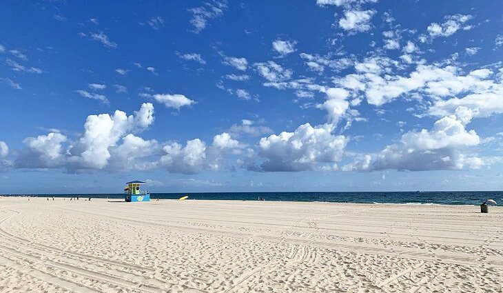 14 Top-Rated Things to Do in Pompano Beach, FL