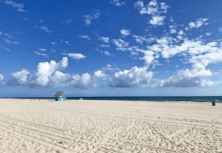 14 Top-Rated Things to Do in Pompano Beach, FL