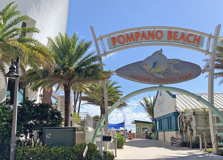 14 Top-Rated Things to Do in Pompano Beach, FL