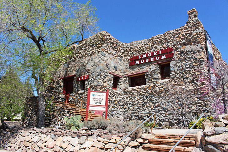 14 Top-Rated Things to Do in Prescott, AZ